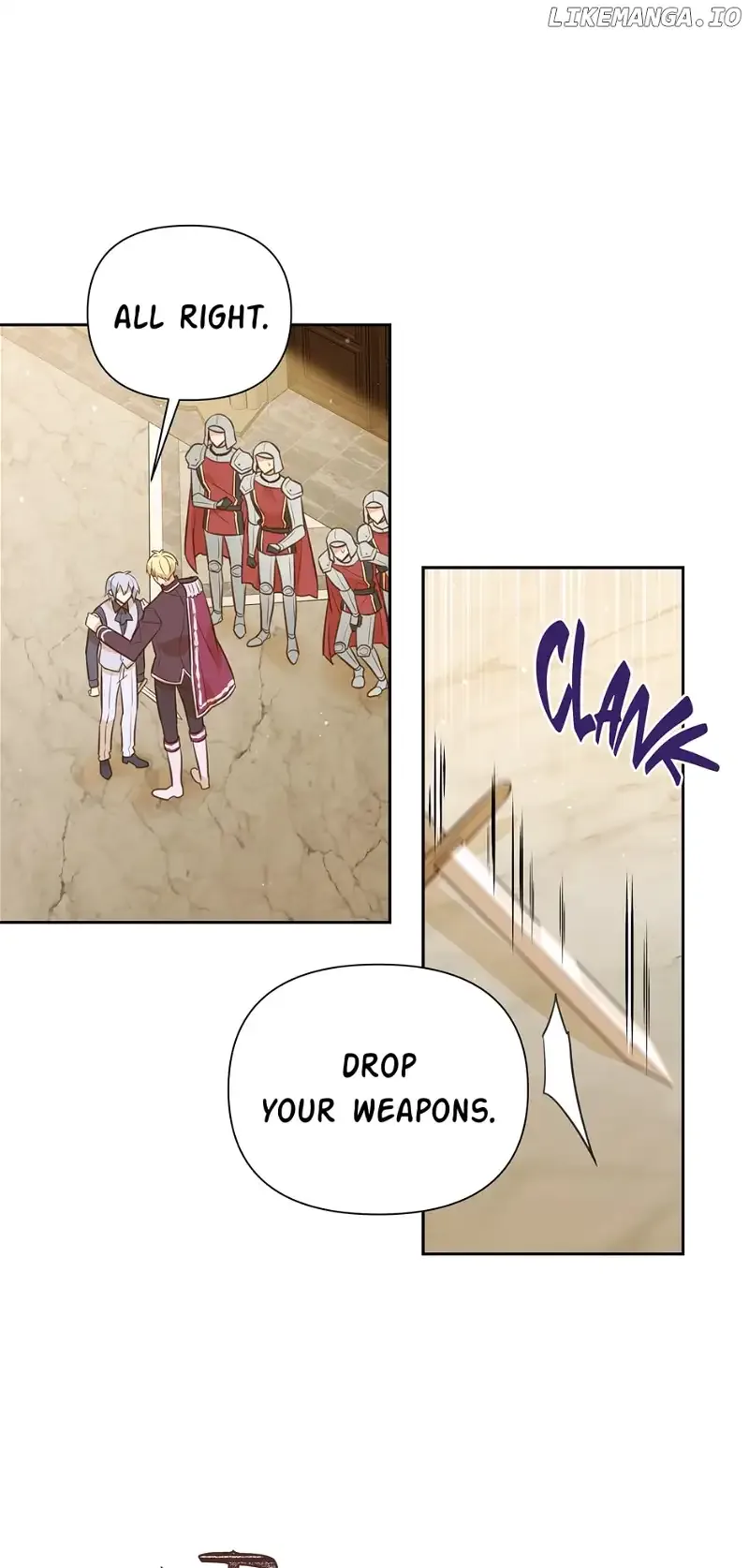You’re just a supporting character, so love me! Chapter 137 page 56