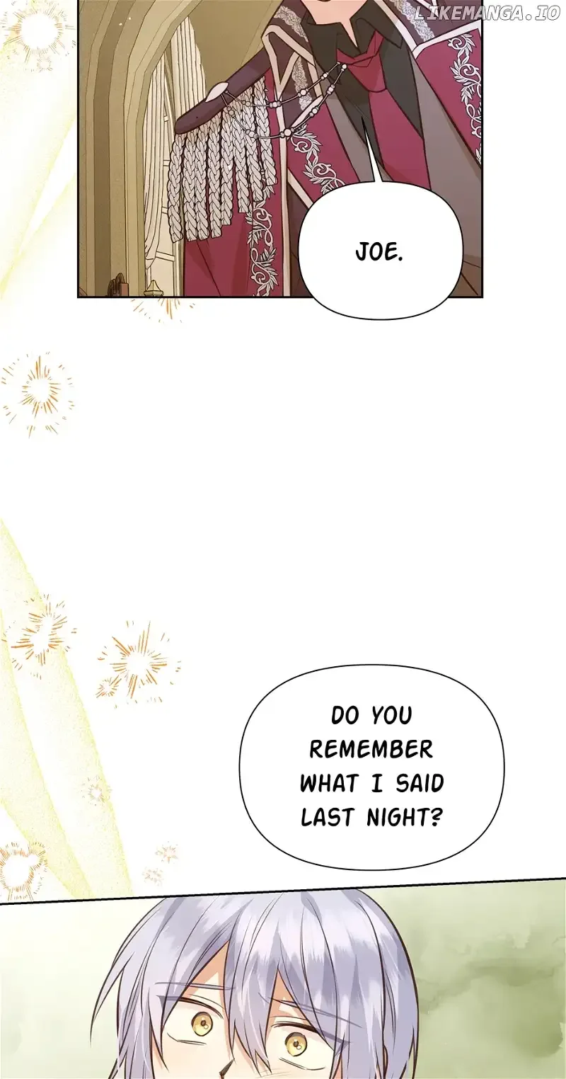 You’re just a supporting character, so love me! Chapter 137 page 51