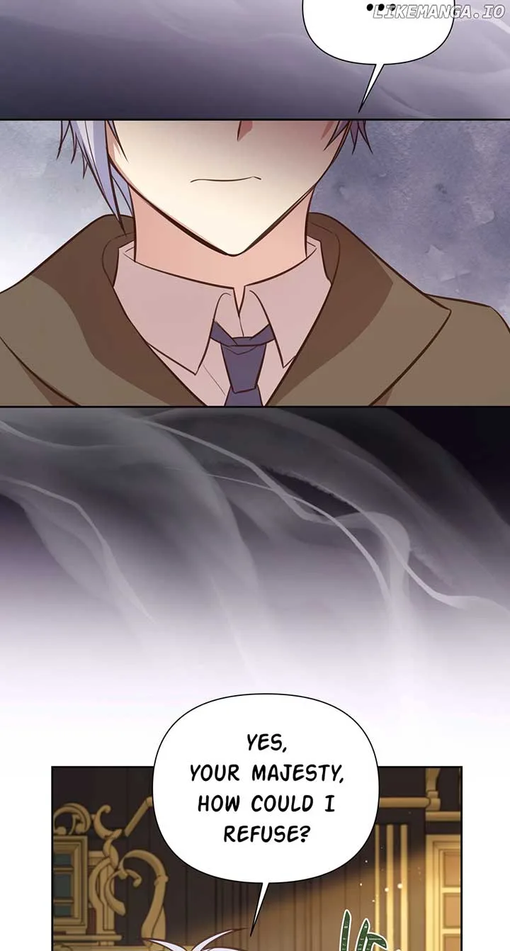 You’re just a supporting character, so love me! Chapter 134 page 8