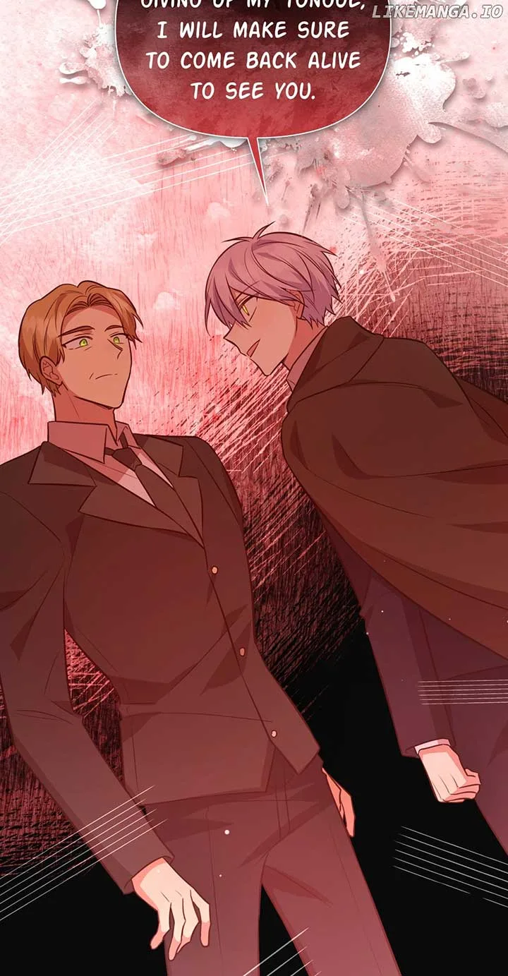 You’re just a supporting character, so love me! Chapter 134 page 21