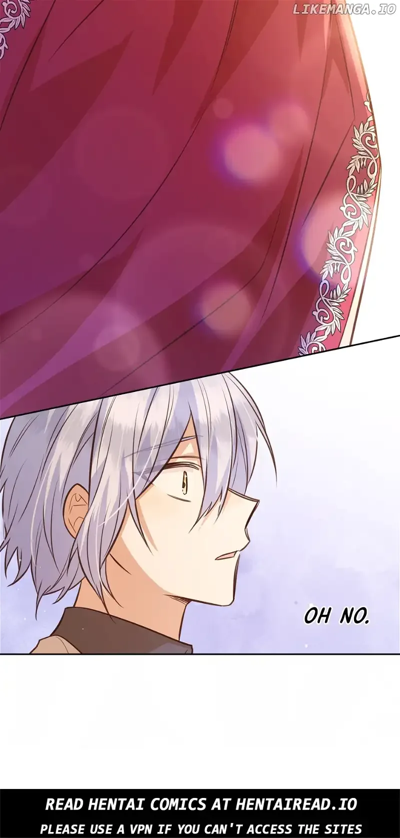 You’re just a supporting character, so love me! Chapter 137 page 60