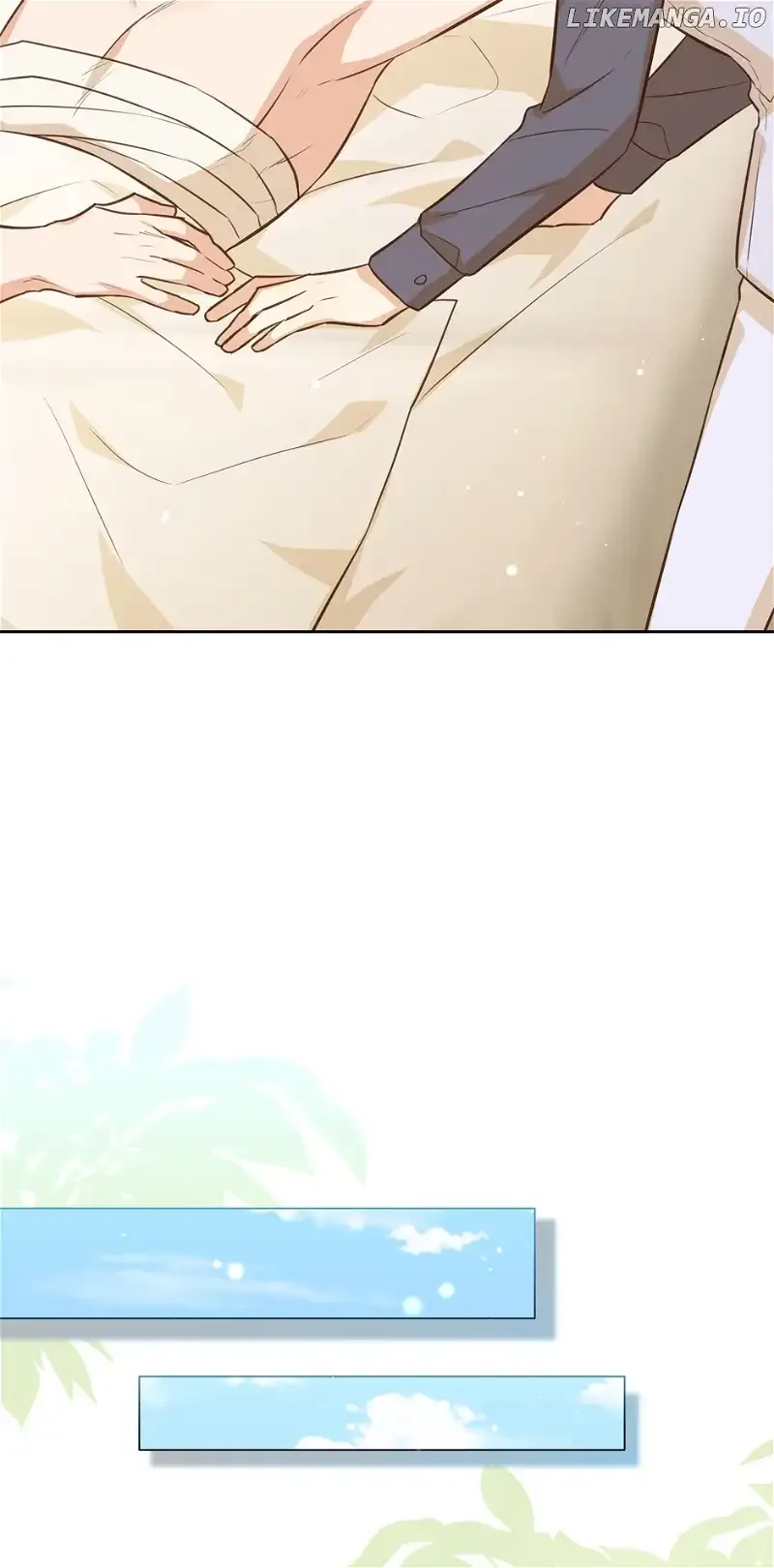 You’re just a supporting character, so love me! Chapter 137 page 31