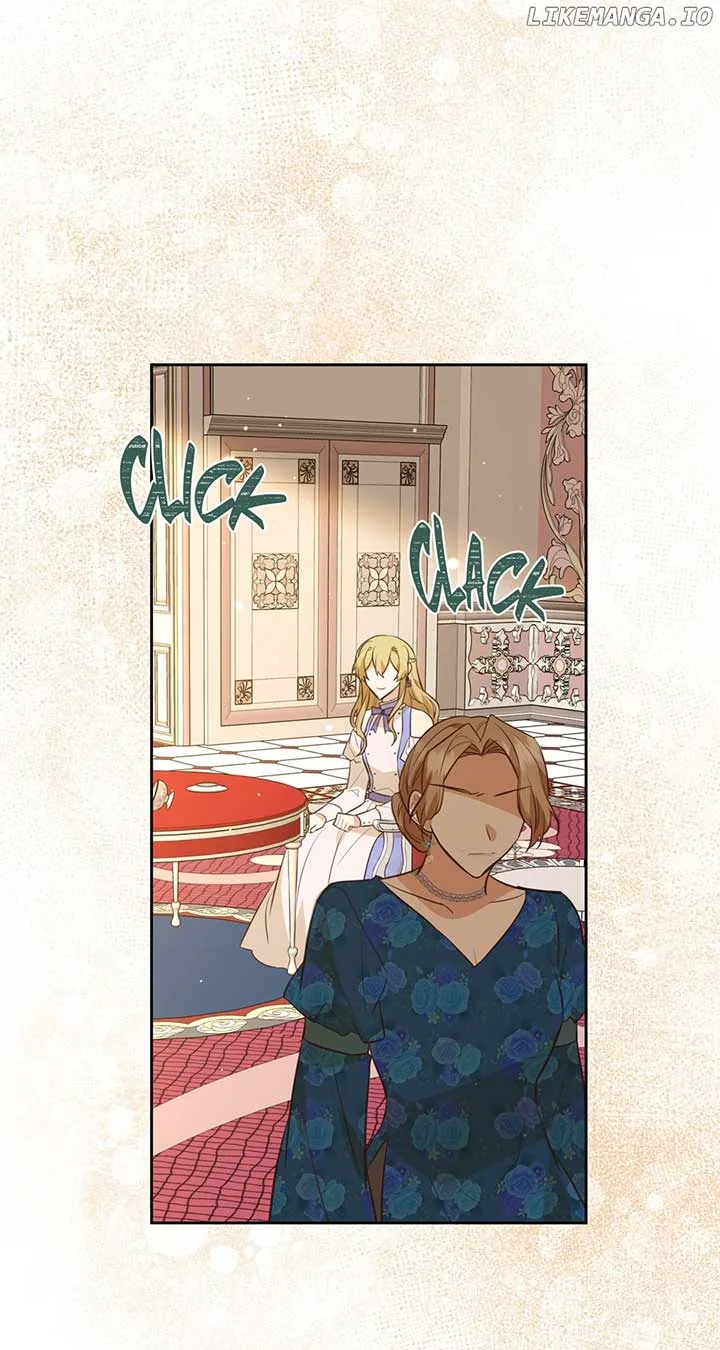 You’re just a supporting character, so love me! Chapter 135 page 14