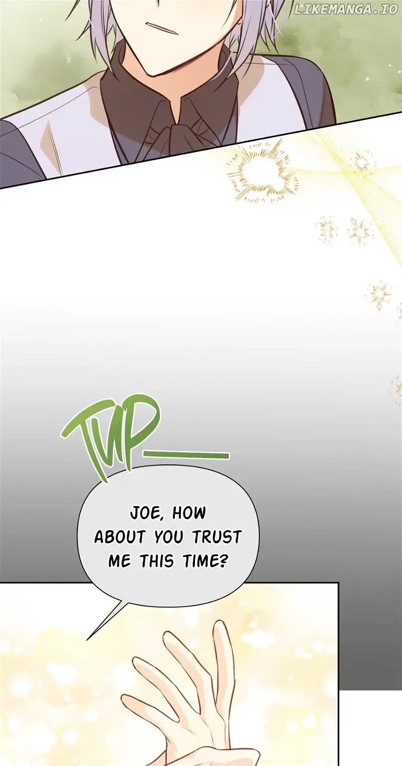 You’re just a supporting character, so love me! Chapter 137 page 52