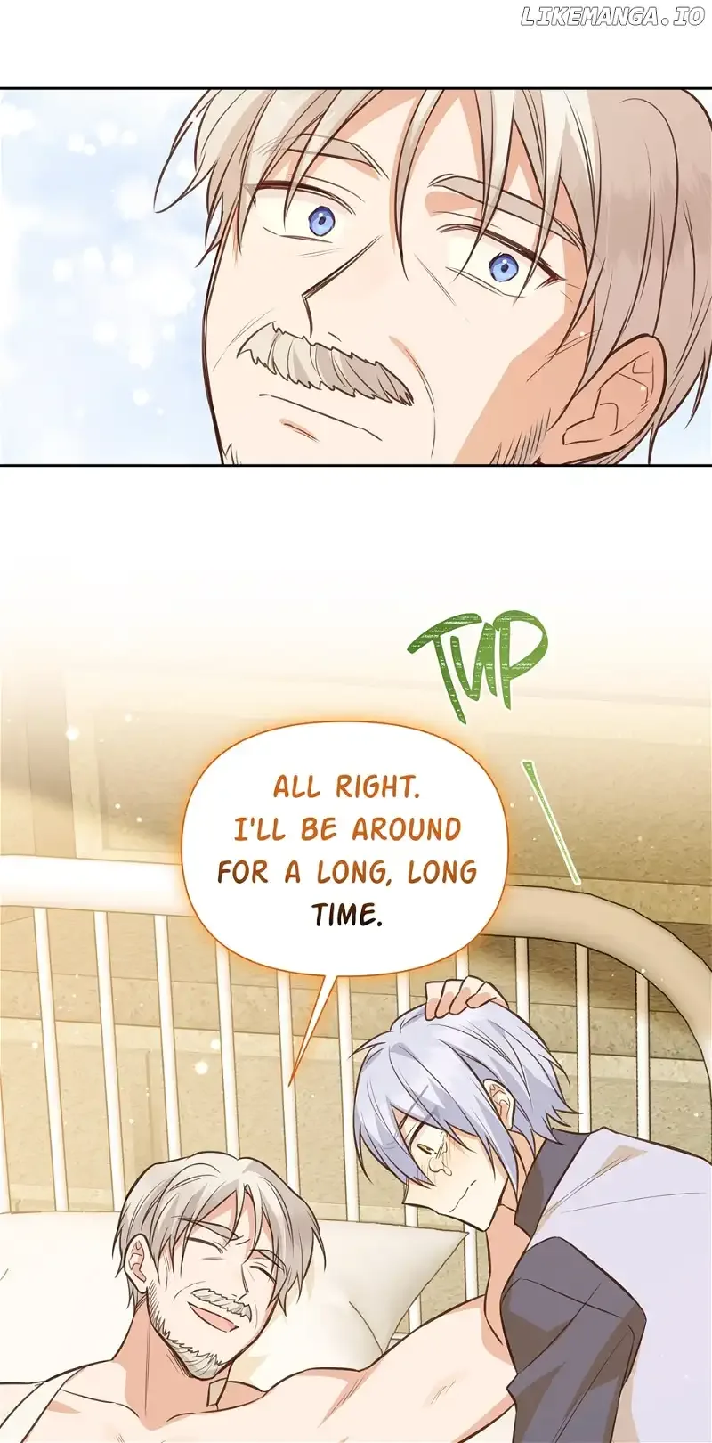 You’re just a supporting character, so love me! Chapter 137 page 30