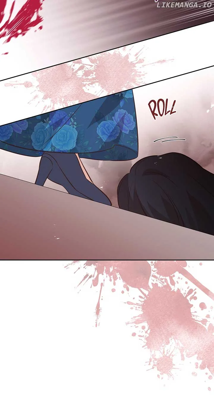 You’re just a supporting character, so love me! Chapter 135 page 22