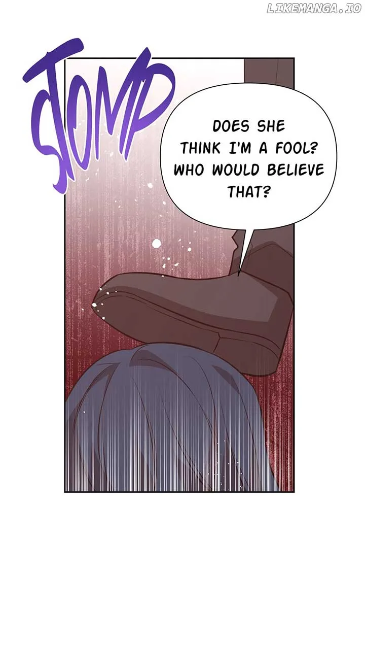 You’re just a supporting character, so love me! Chapter 135 page 23