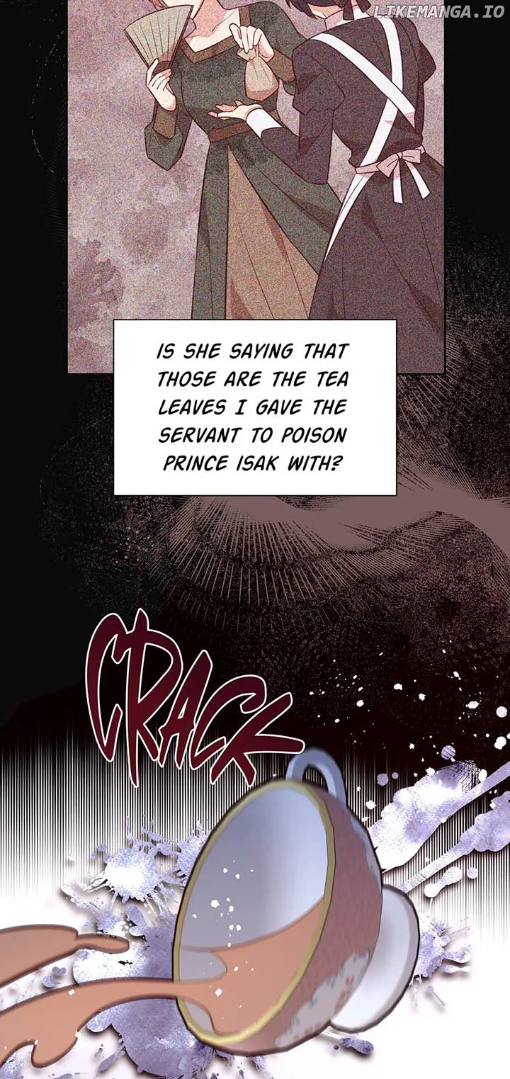 You’re just a supporting character, so love me! Chapter 135 page 7