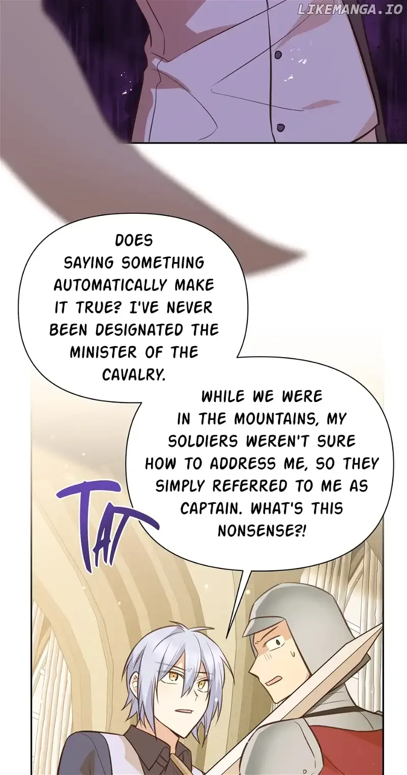 You’re just a supporting character, so love me! Chapter 137 page 44