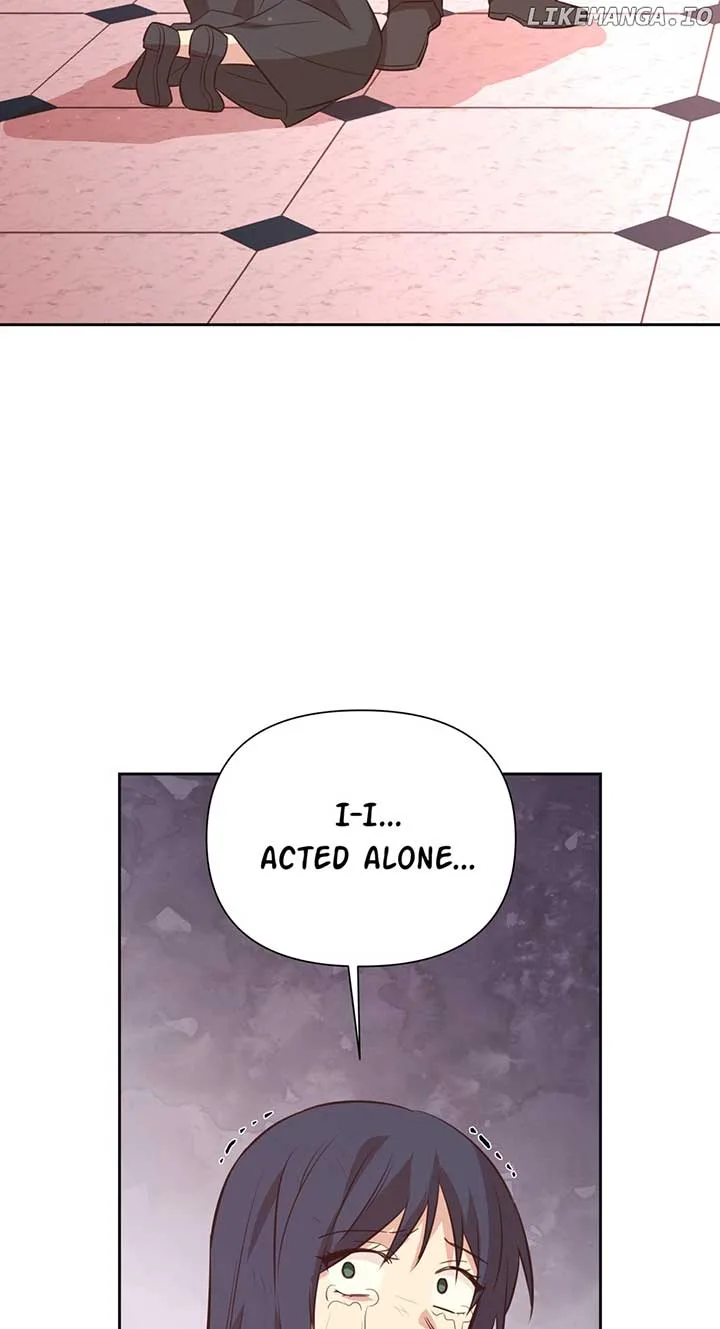 You’re just a supporting character, so love me! Chapter 135 page 20