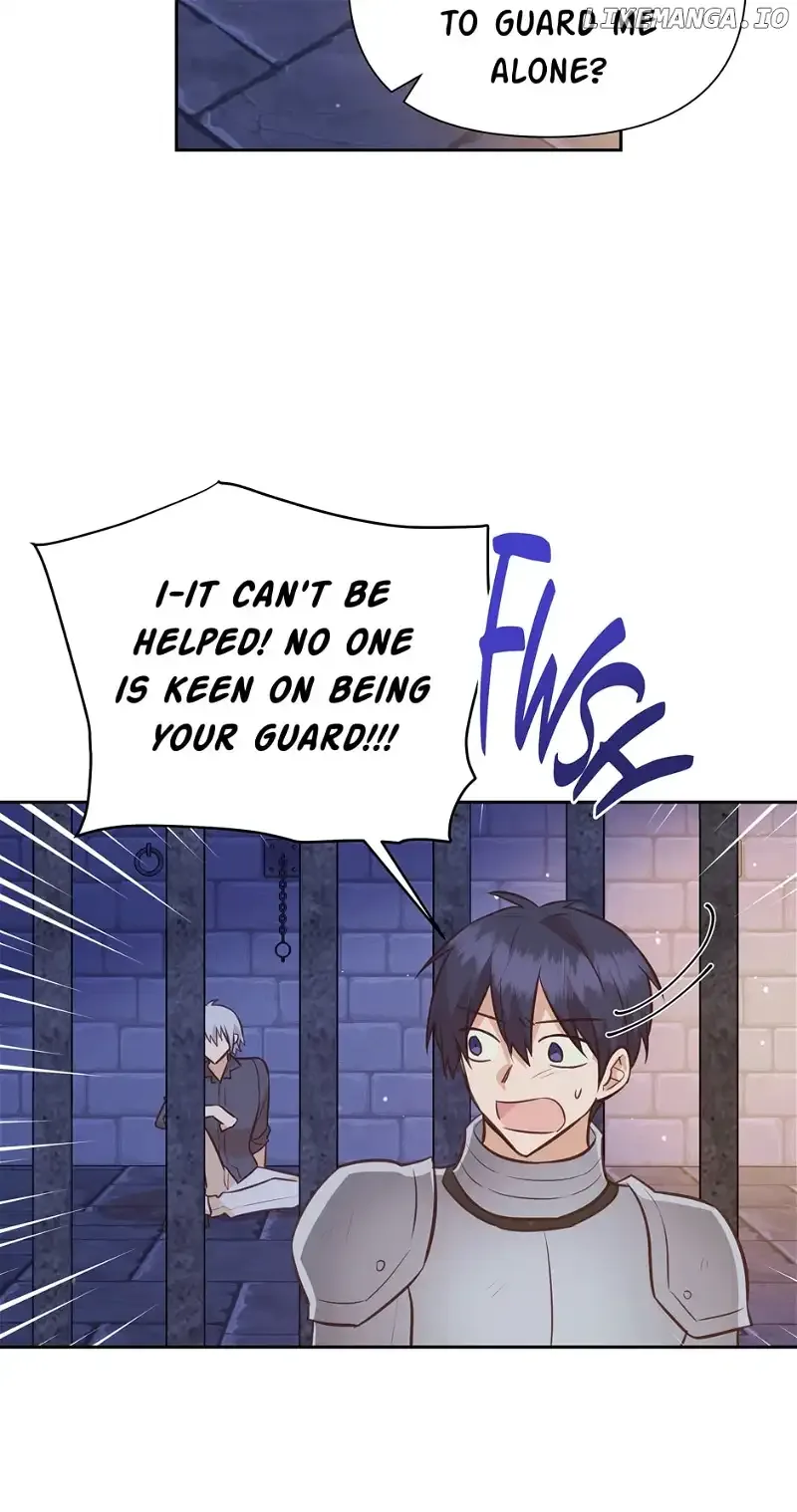 You’re just a supporting character, so love me! Chapter 138 page 15