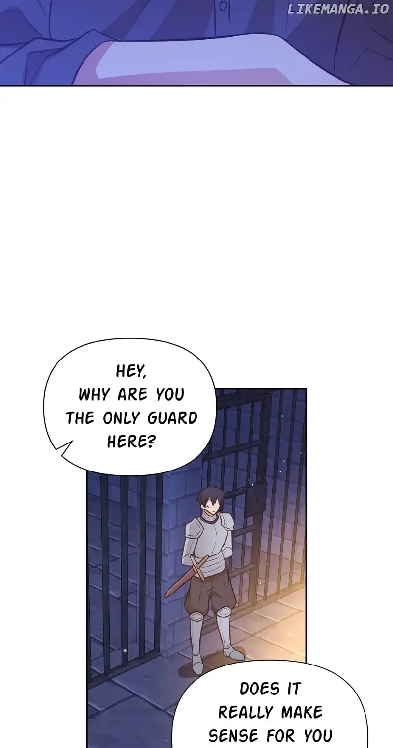 You’re just a supporting character, so love me! Chapter 138 page 14