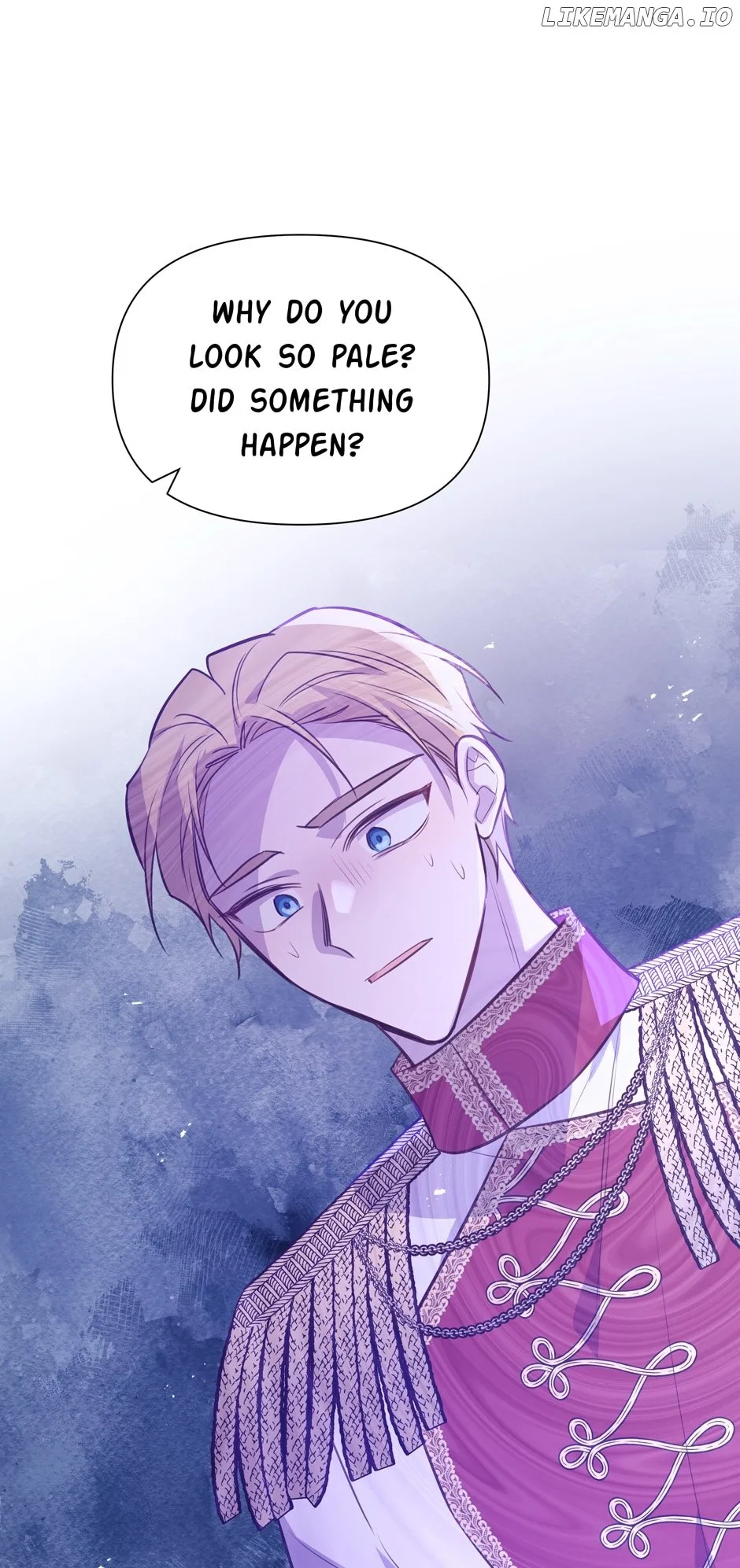 You’re just a supporting character, so love me! Chapter 129 page 51