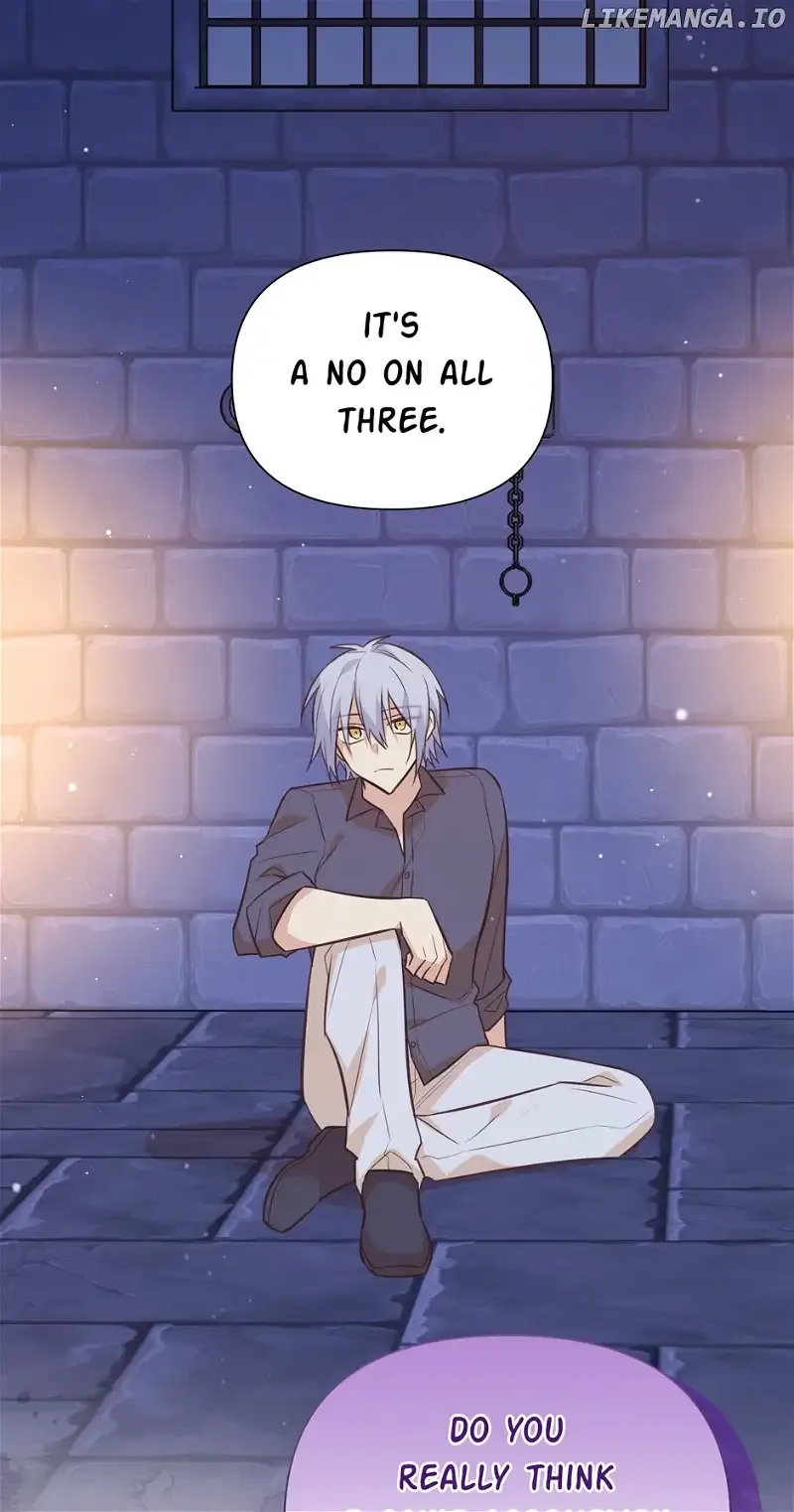 You’re just a supporting character, so love me! Chapter 138 page 12