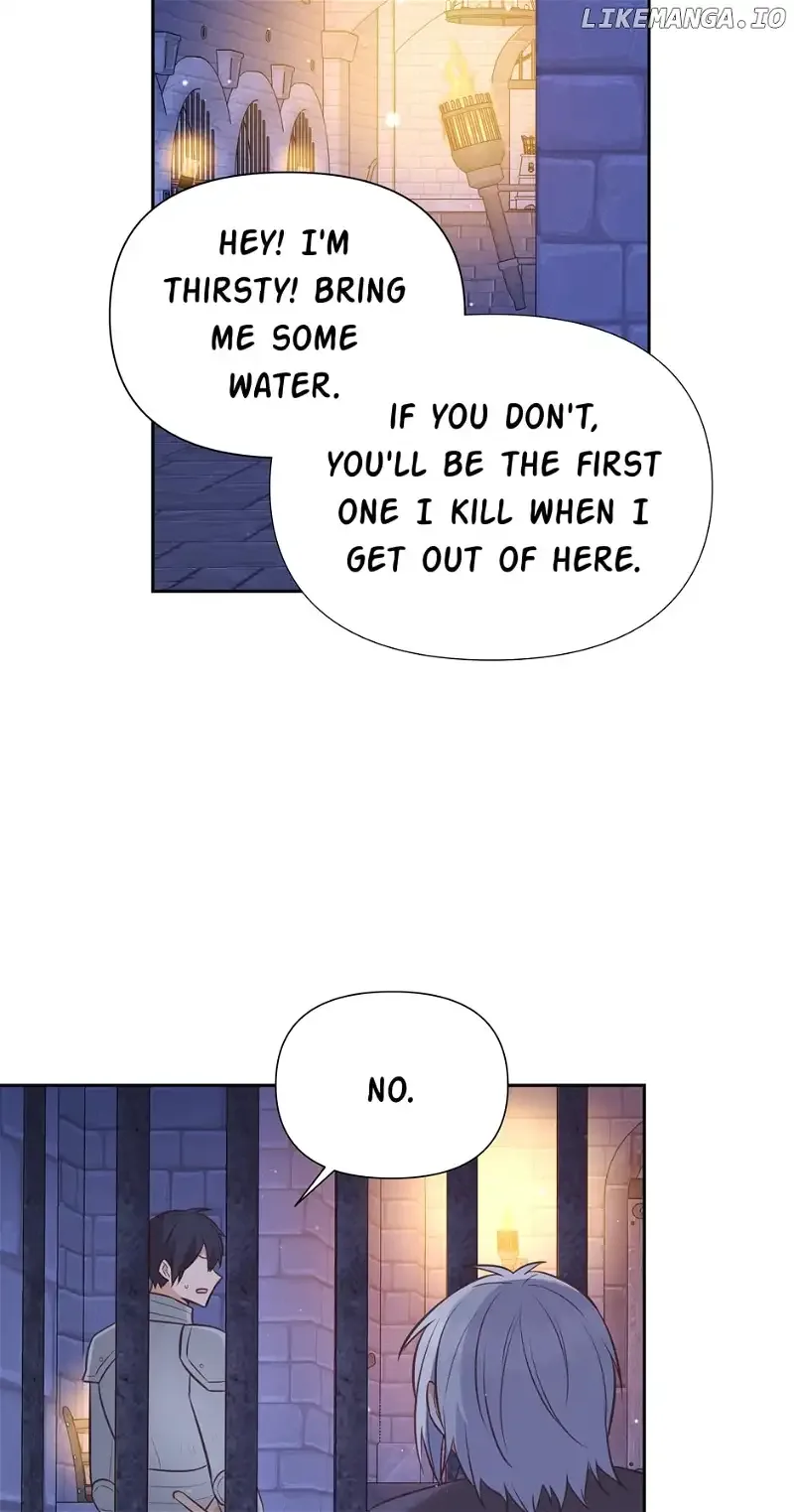 You’re just a supporting character, so love me! Chapter 138 page 10