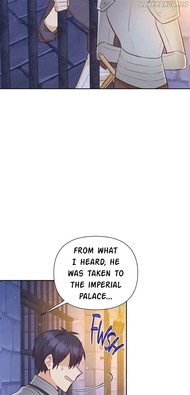 You’re just a supporting character, so love me! Chapter 138 page 20