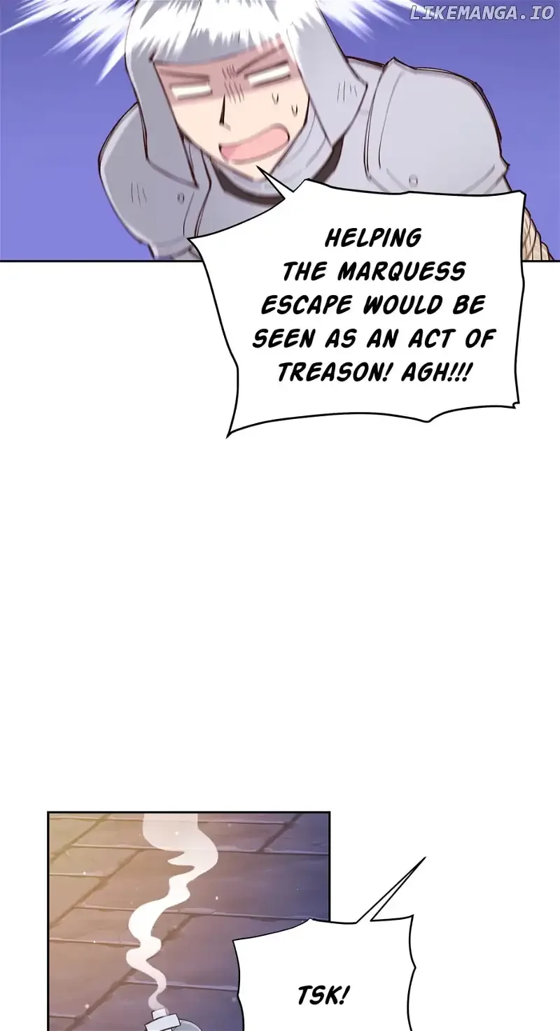 You’re just a supporting character, so love me! Chapter 138 page 32