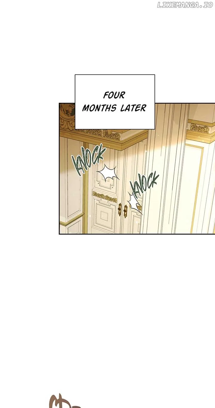 You’re just a supporting character, so love me! Chapter 134 page 36