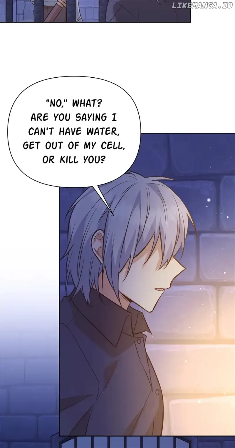 You’re just a supporting character, so love me! Chapter 138 page 11
