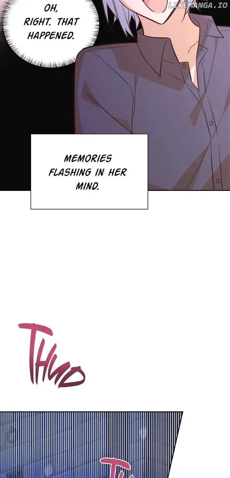 You’re just a supporting character, so love me! Chapter 138 page 17