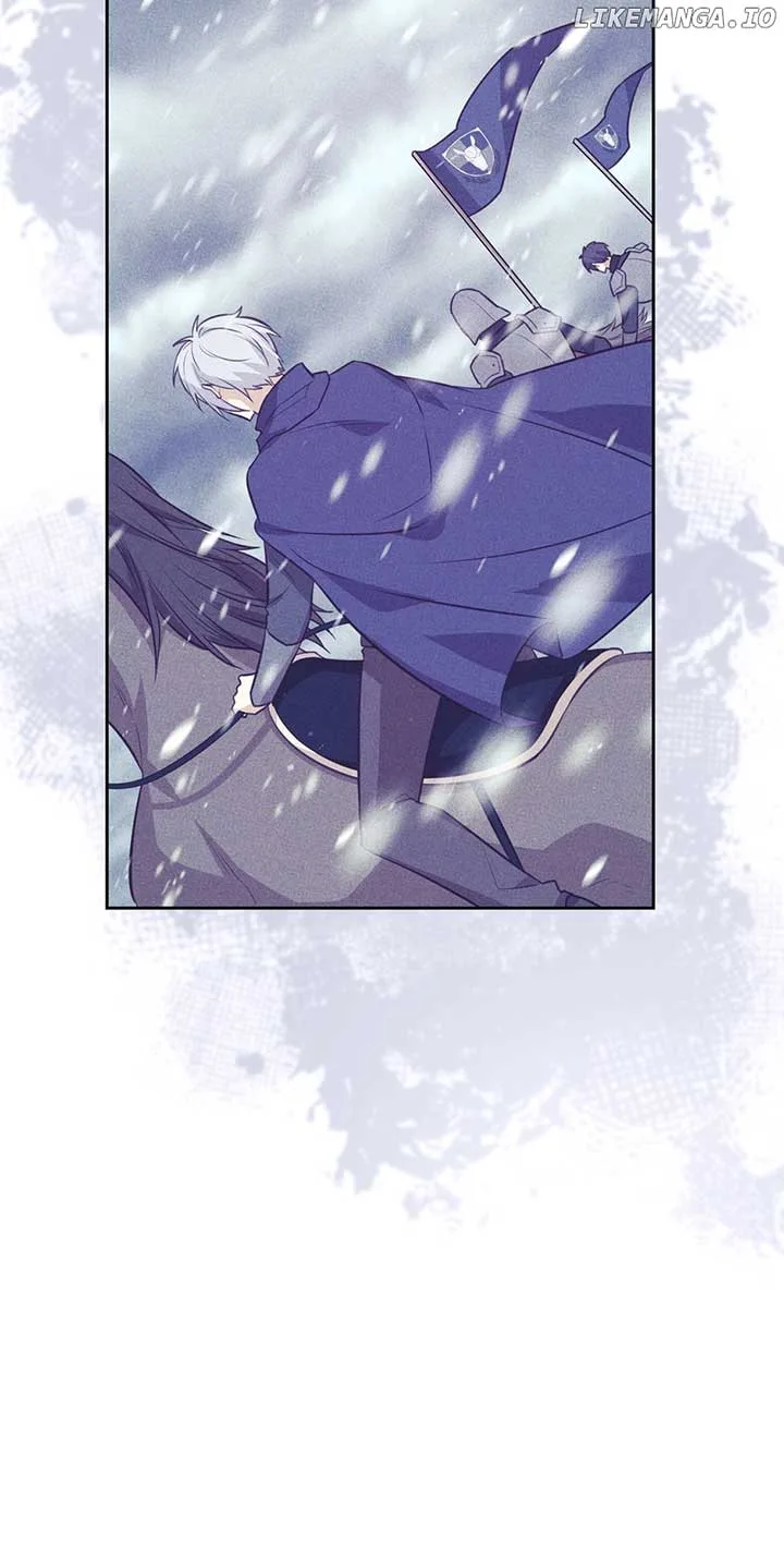 You’re just a supporting character, so love me! Chapter 134 page 30