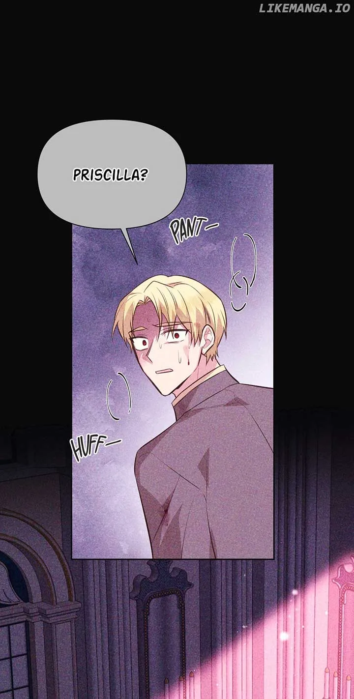 You’re just a supporting character, so love me! Chapter 135 page 31