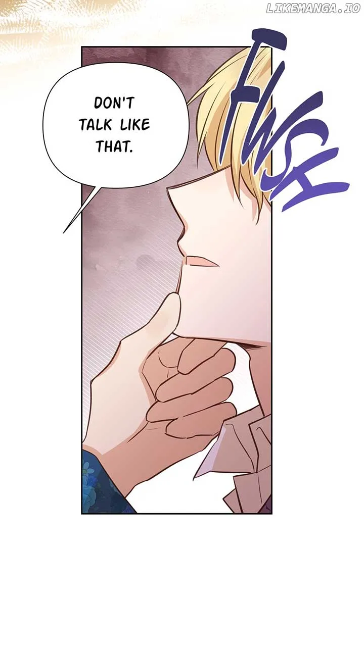 You’re just a supporting character, so love me! Chapter 134 page 43