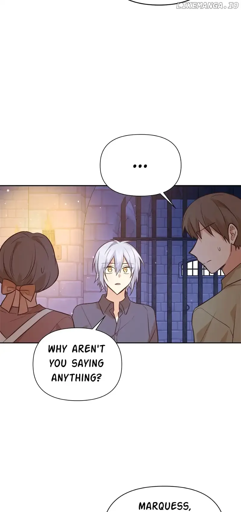 You’re just a supporting character, so love me! Chapter 138 page 48