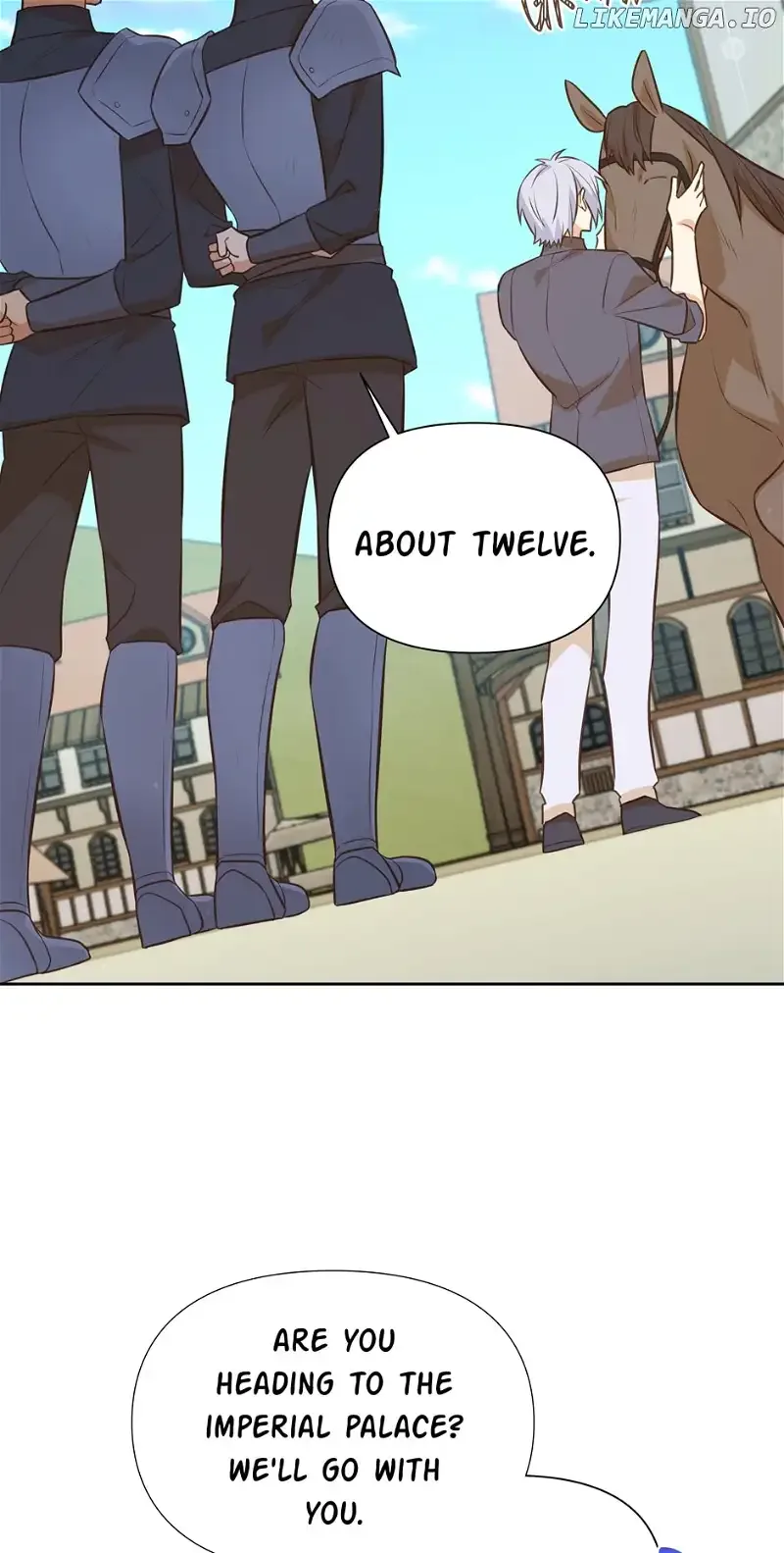 You’re just a supporting character, so love me! Chapter 139 page 25