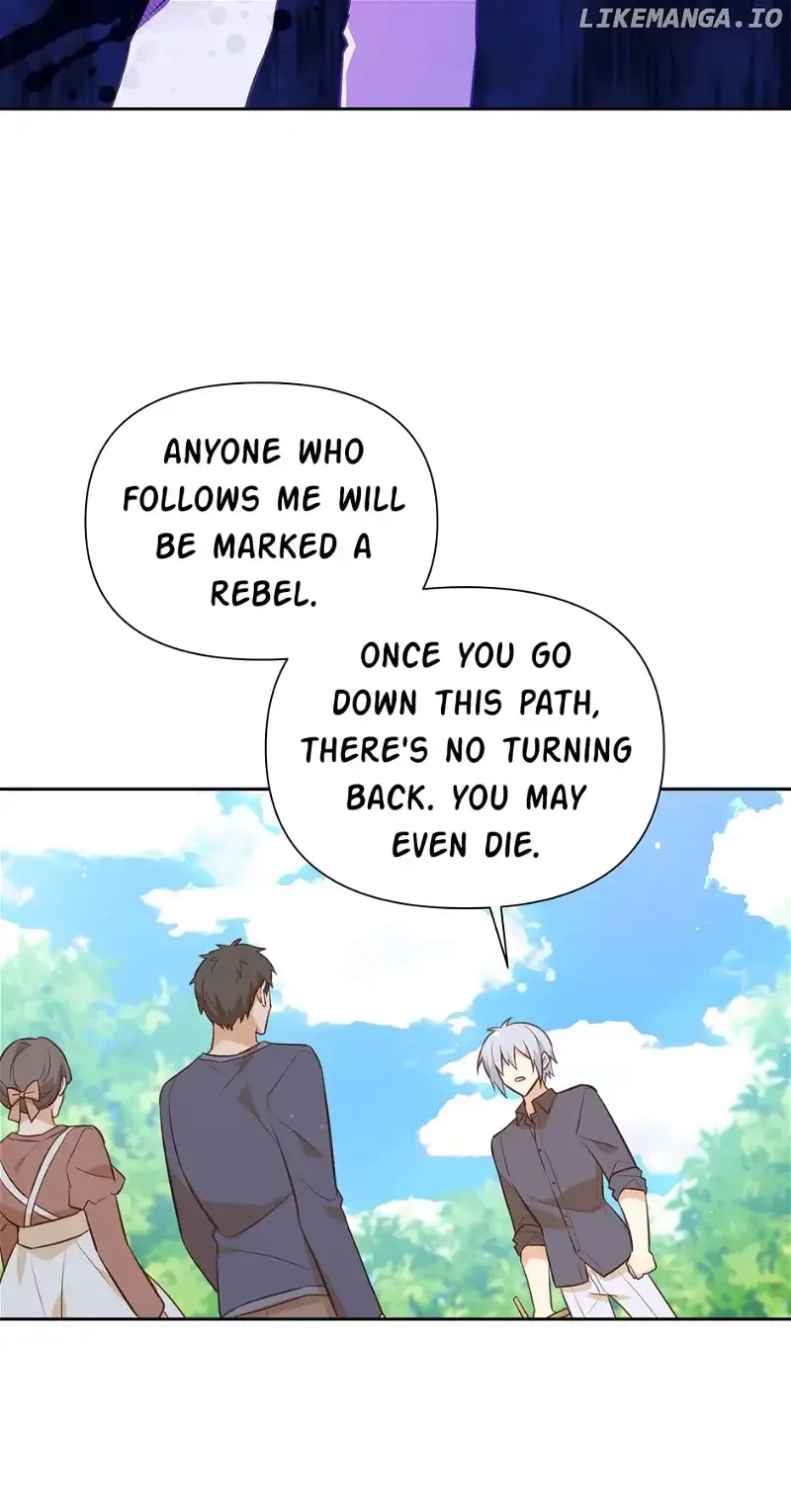 You’re just a supporting character, so love me! Chapter 139 page 7