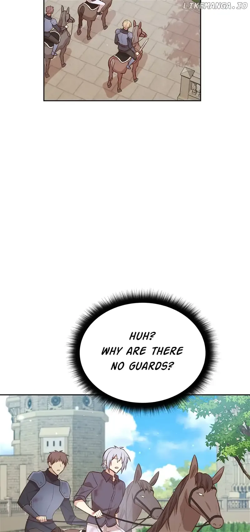 You’re just a supporting character, so love me! Chapter 139 page 52