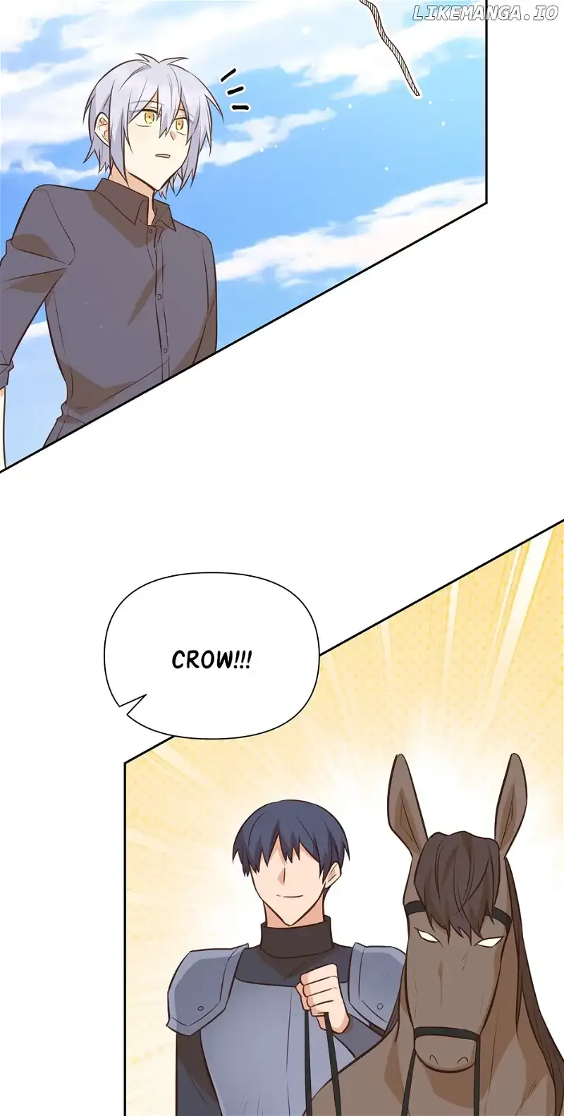You’re just a supporting character, so love me! Chapter 139 page 23