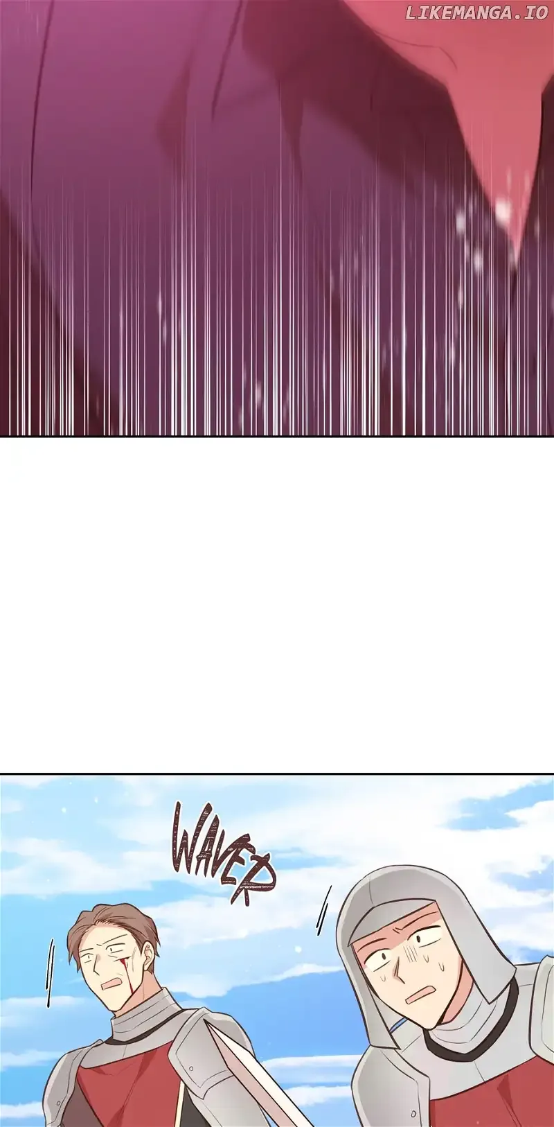 You’re just a supporting character, so love me! Chapter 139 page 38