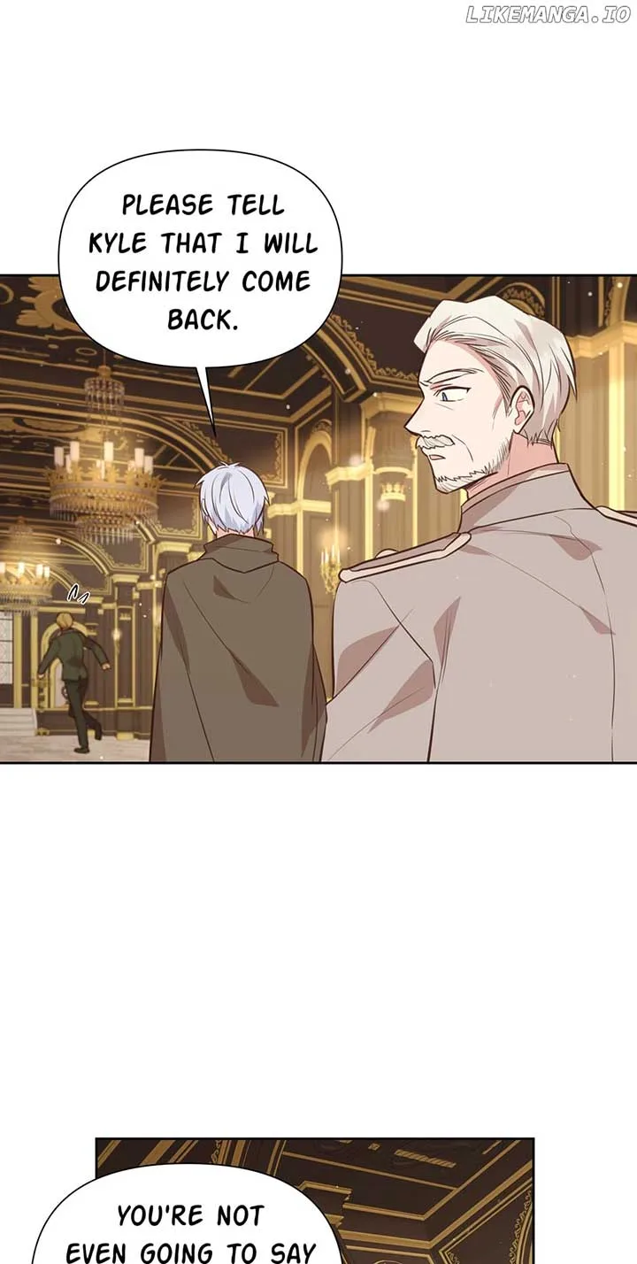 You’re just a supporting character, so love me! Chapter 134 page 24