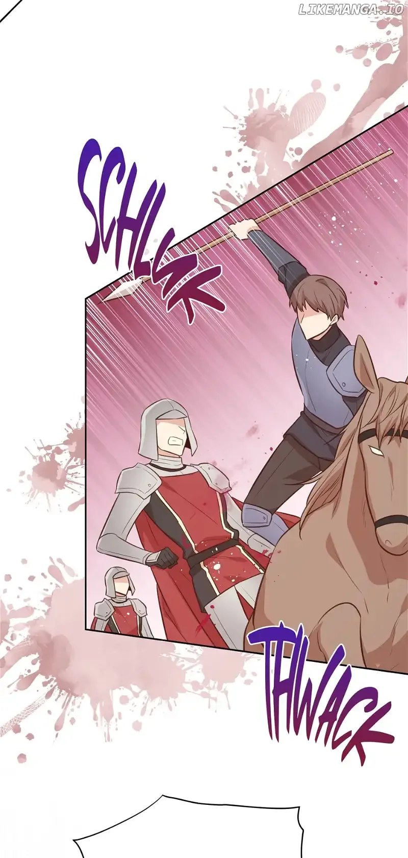 You’re just a supporting character, so love me! Chapter 139 page 45