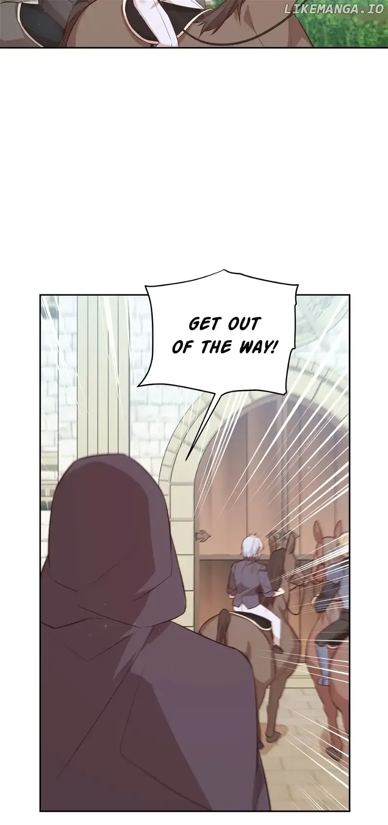You’re just a supporting character, so love me! Chapter 139 page 53