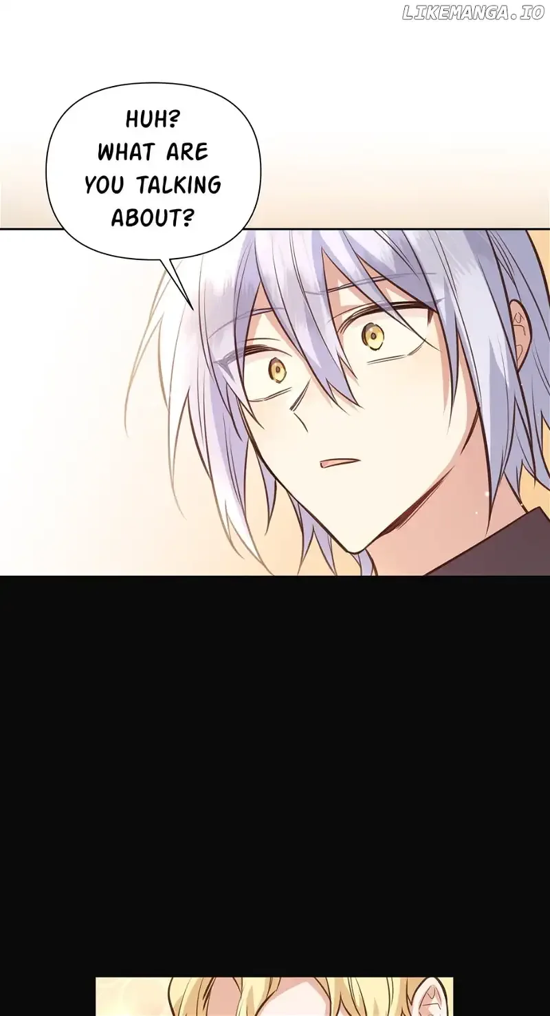 You’re just a supporting character, so love me! Chapter 139 page 62