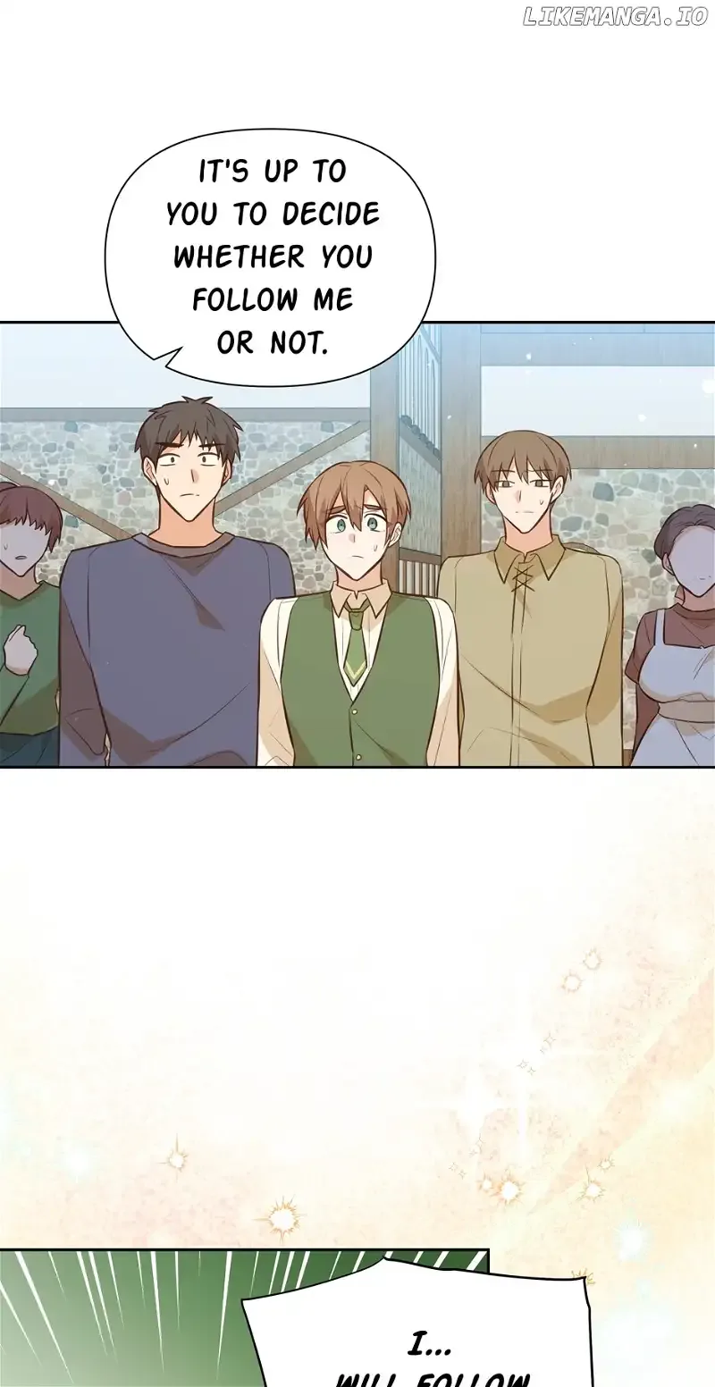 You’re just a supporting character, so love me! Chapter 139 page 15