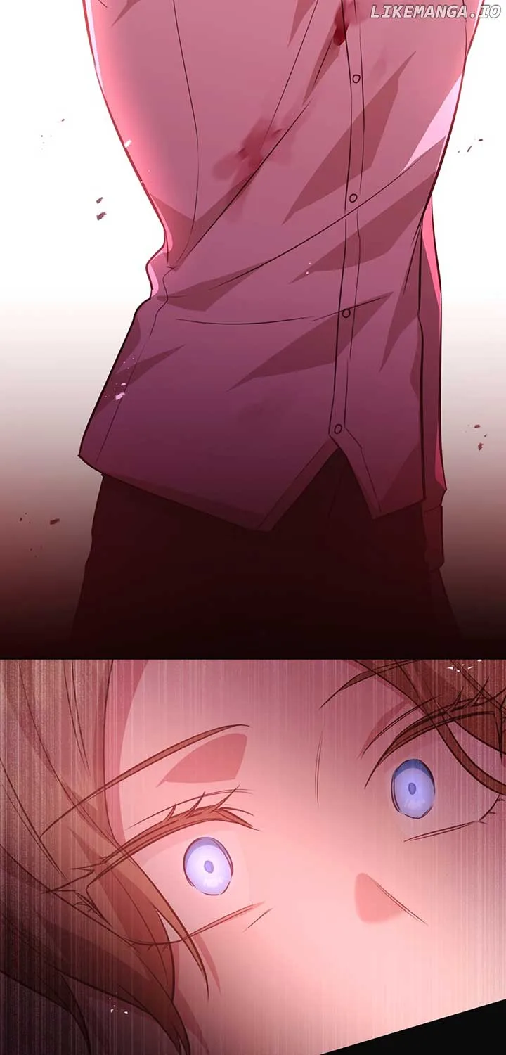 You’re just a supporting character, so love me! Chapter 135 page 29