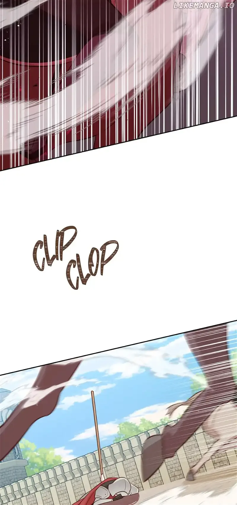 You’re just a supporting character, so love me! Chapter 139 page 50