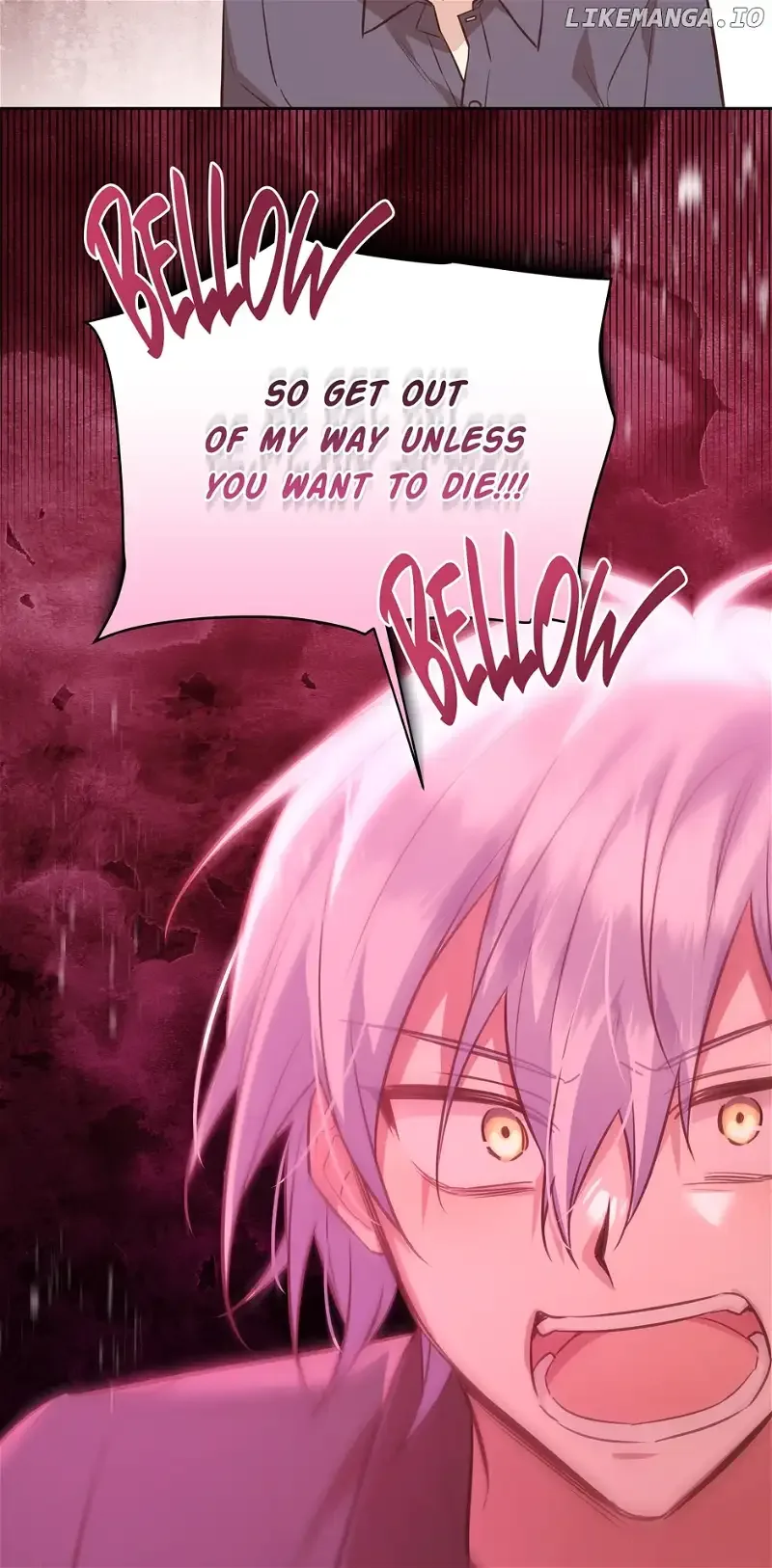 You’re just a supporting character, so love me! Chapter 139 page 37