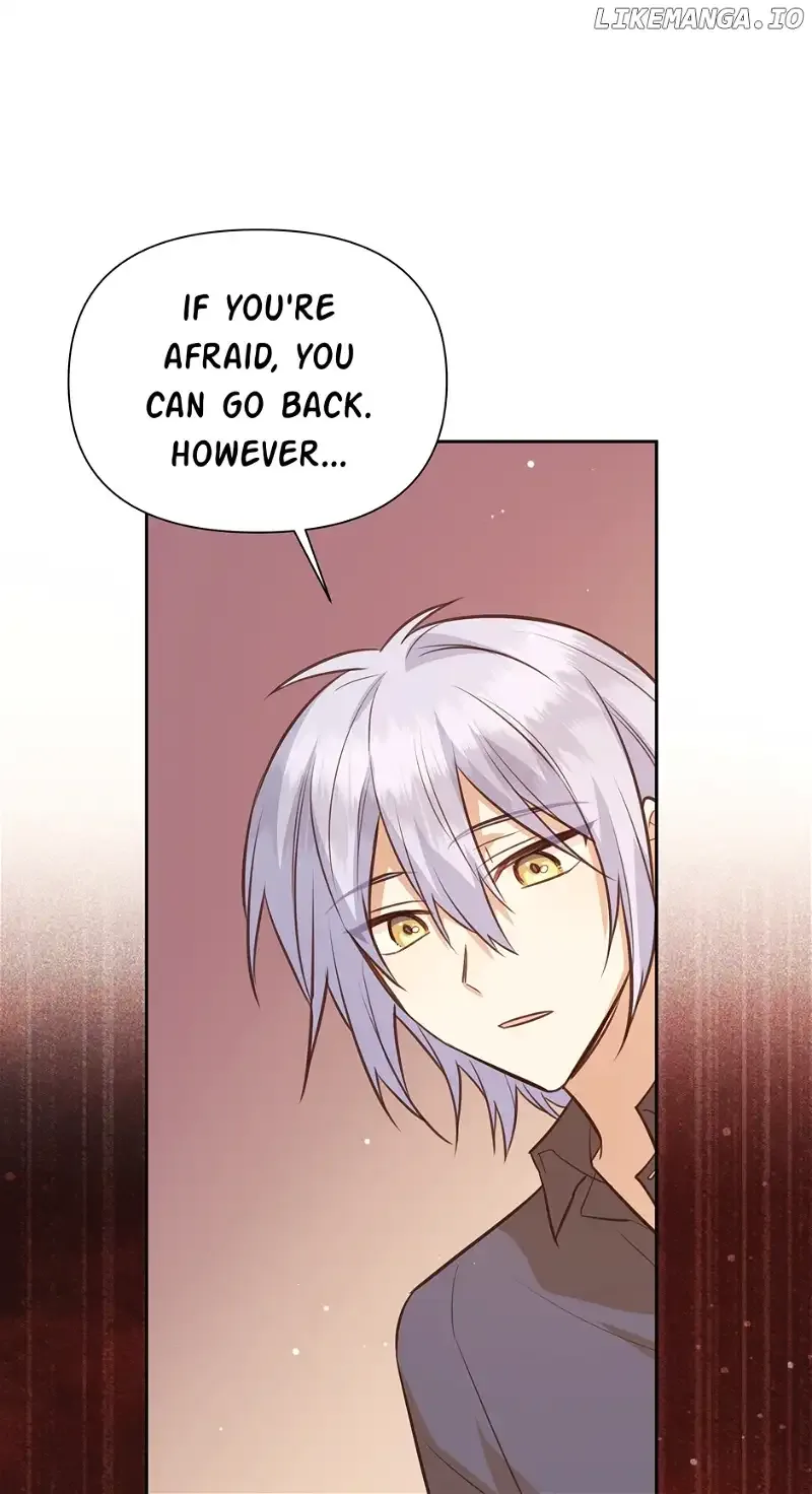 You’re just a supporting character, so love me! Chapter 139 page 8