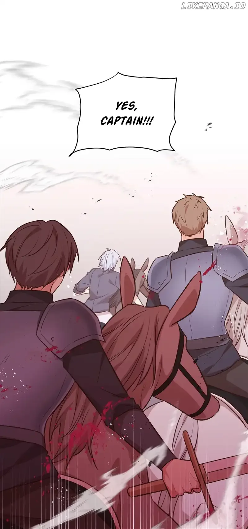 You’re just a supporting character, so love me! Chapter 139 page 49