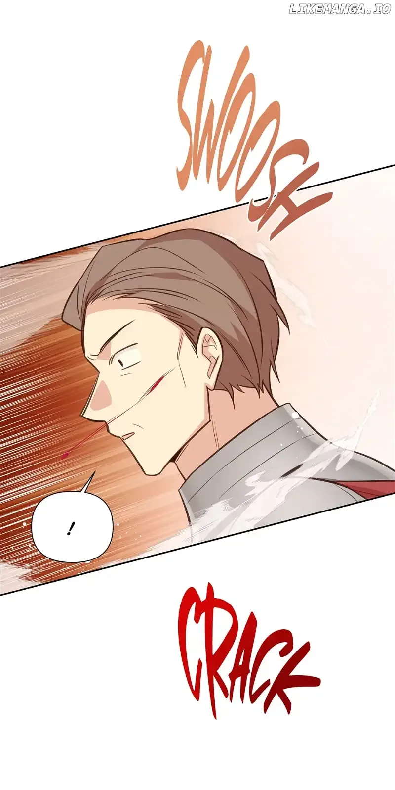 You’re just a supporting character, so love me! Chapter 139 page 34