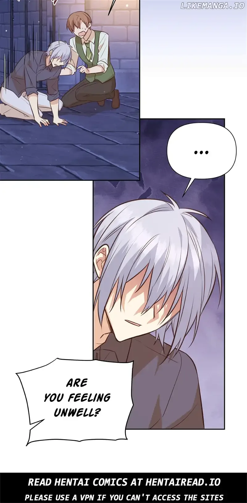 You’re just a supporting character, so love me! Chapter 138 page 57