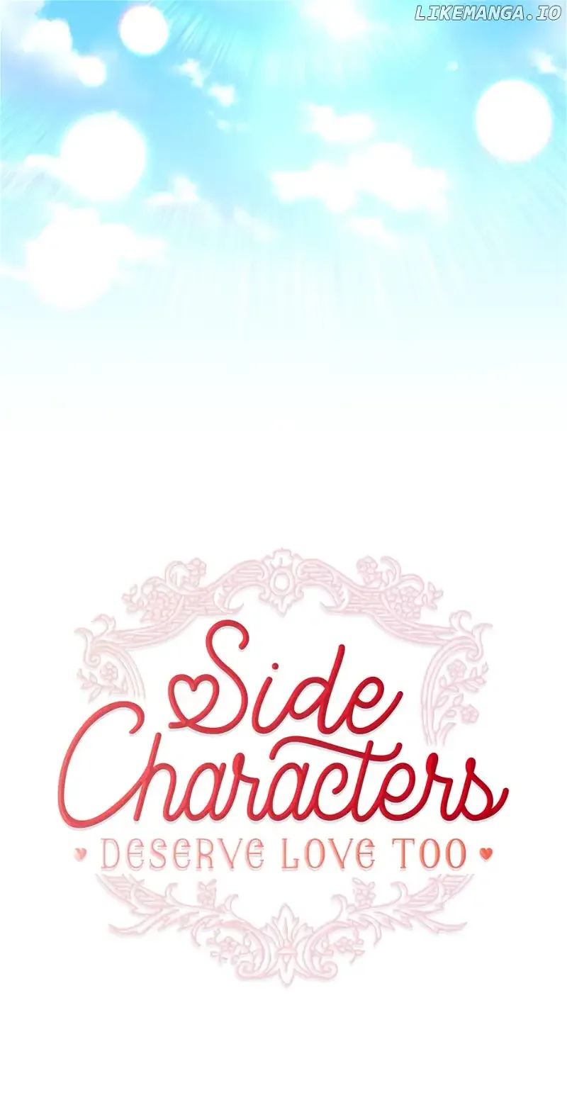 You’re just a supporting character, so love me! Chapter 139 page 19