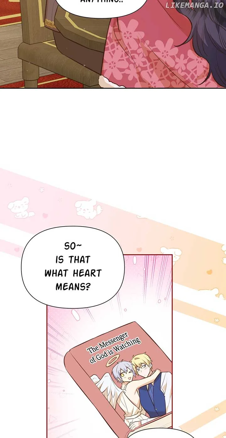 You’re just a supporting character, so love me! Chapter 132 page 53