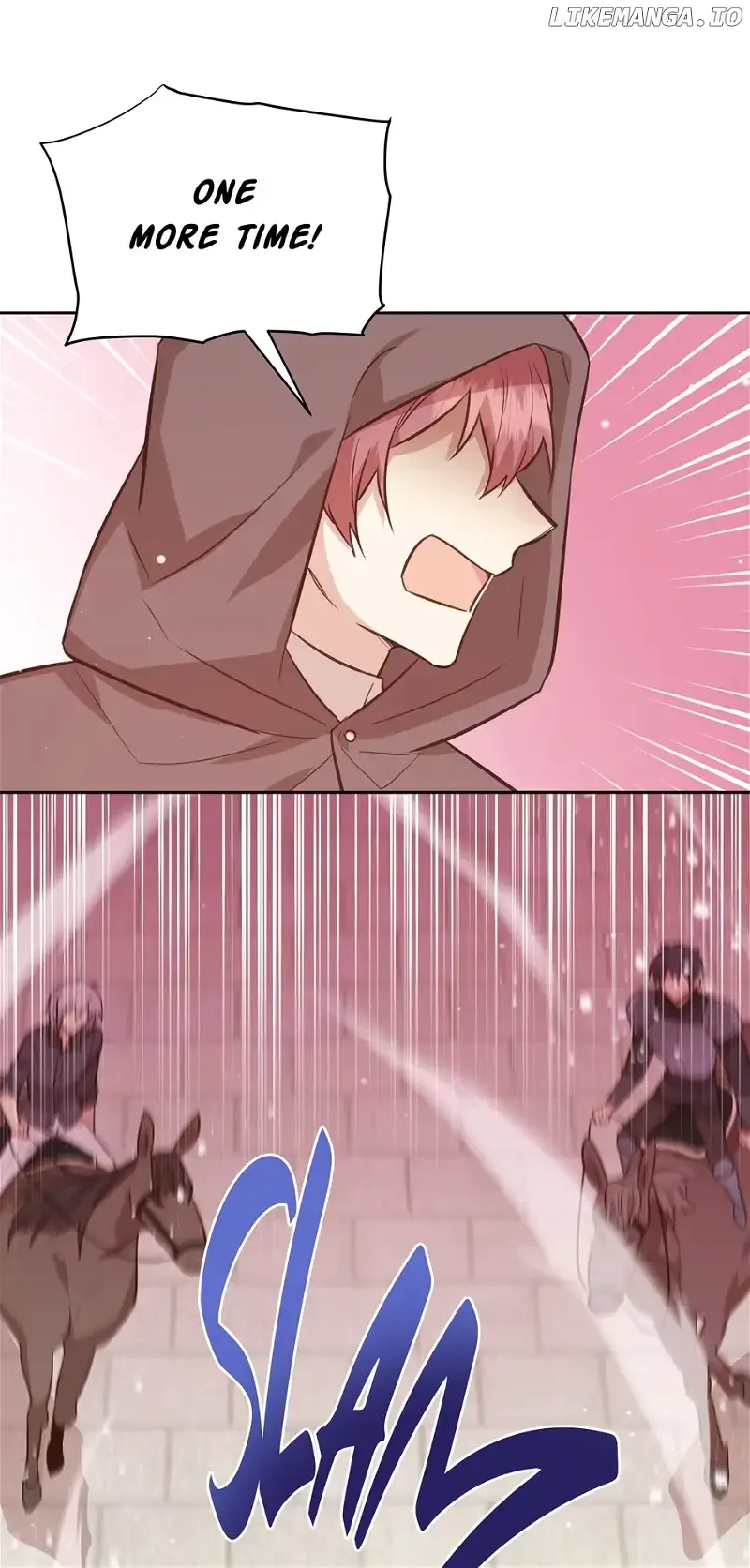 You’re just a supporting character, so love me! Chapter 139 page 56