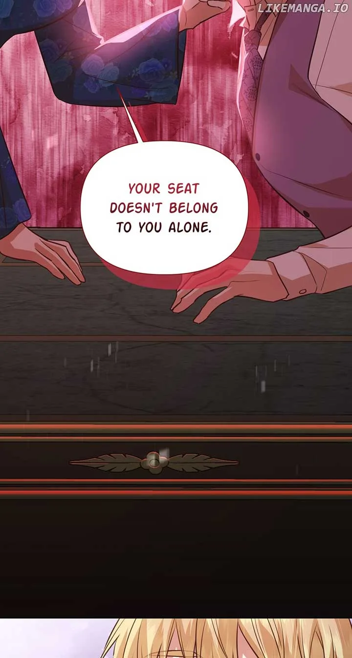 You’re just a supporting character, so love me! Chapter 134 page 45