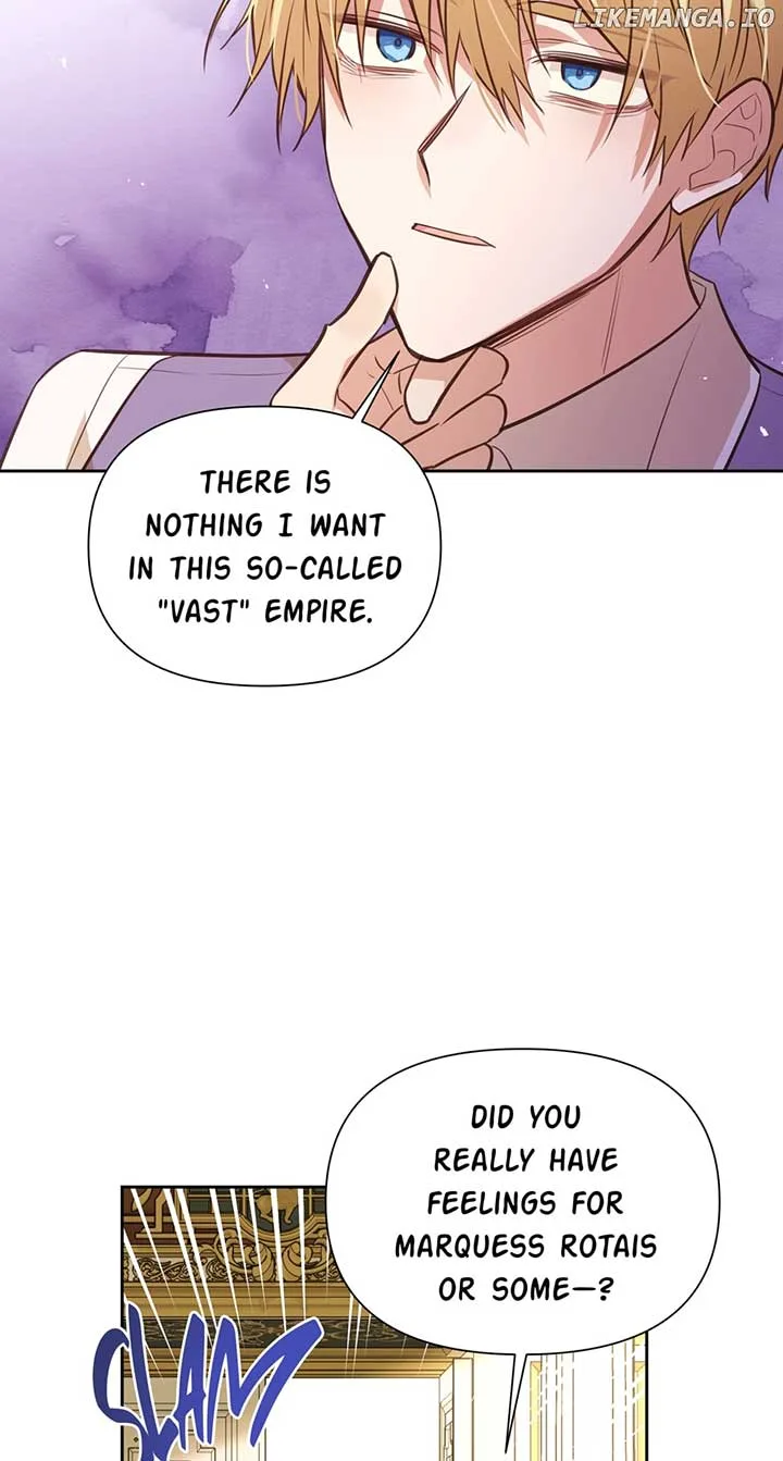 You’re just a supporting character, so love me! Chapter 134 page 46